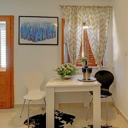 Studio Apartments Kalma Dubrownik Zewnętrze zdjęcie