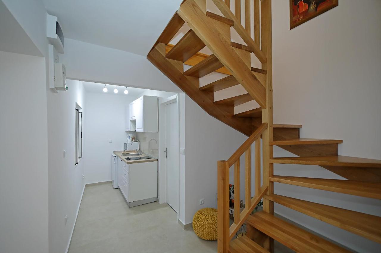 Studio Apartments Kalma Dubrownik Zewnętrze zdjęcie