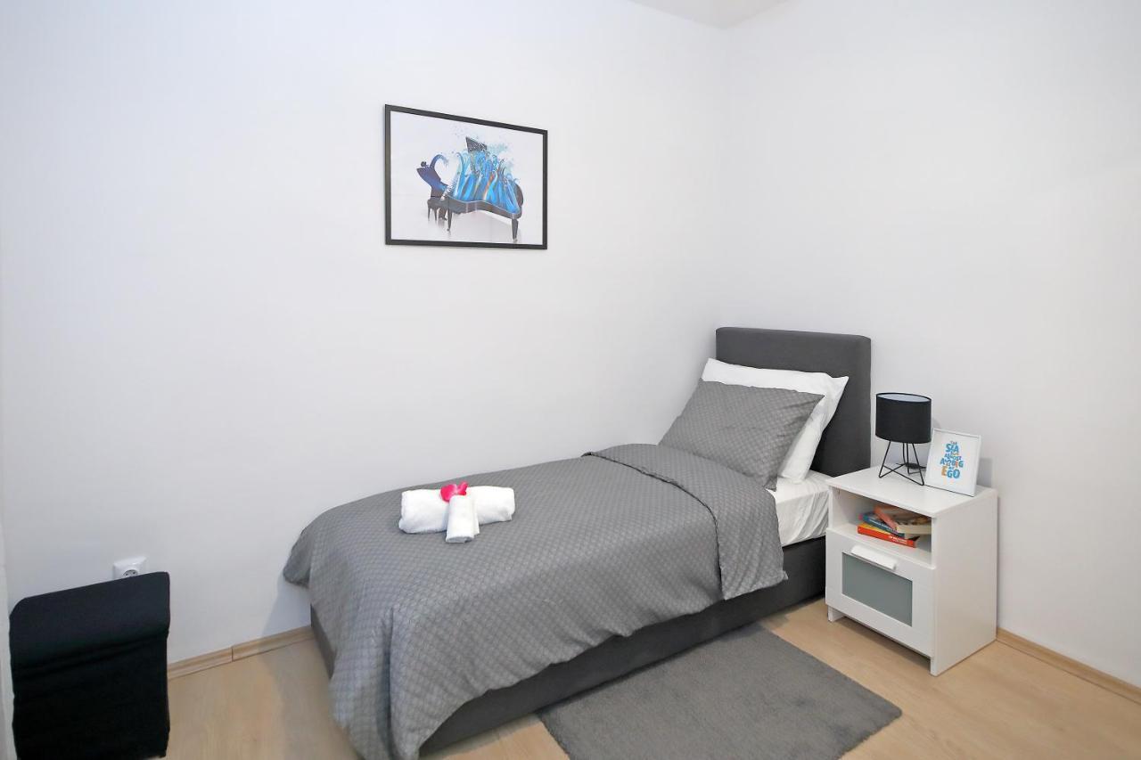 Studio Apartments Kalma Dubrownik Zewnętrze zdjęcie