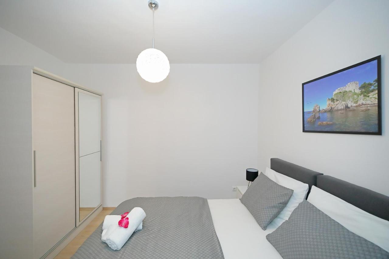 Studio Apartments Kalma Dubrownik Zewnętrze zdjęcie