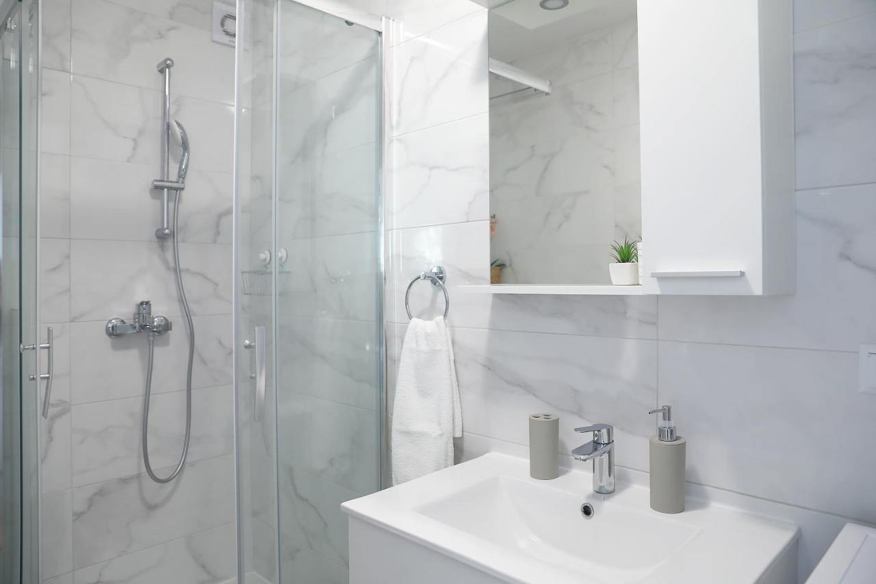 Studio Apartments Kalma Dubrownik Zewnętrze zdjęcie