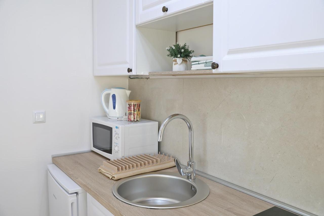 Studio Apartments Kalma Dubrownik Zewnętrze zdjęcie