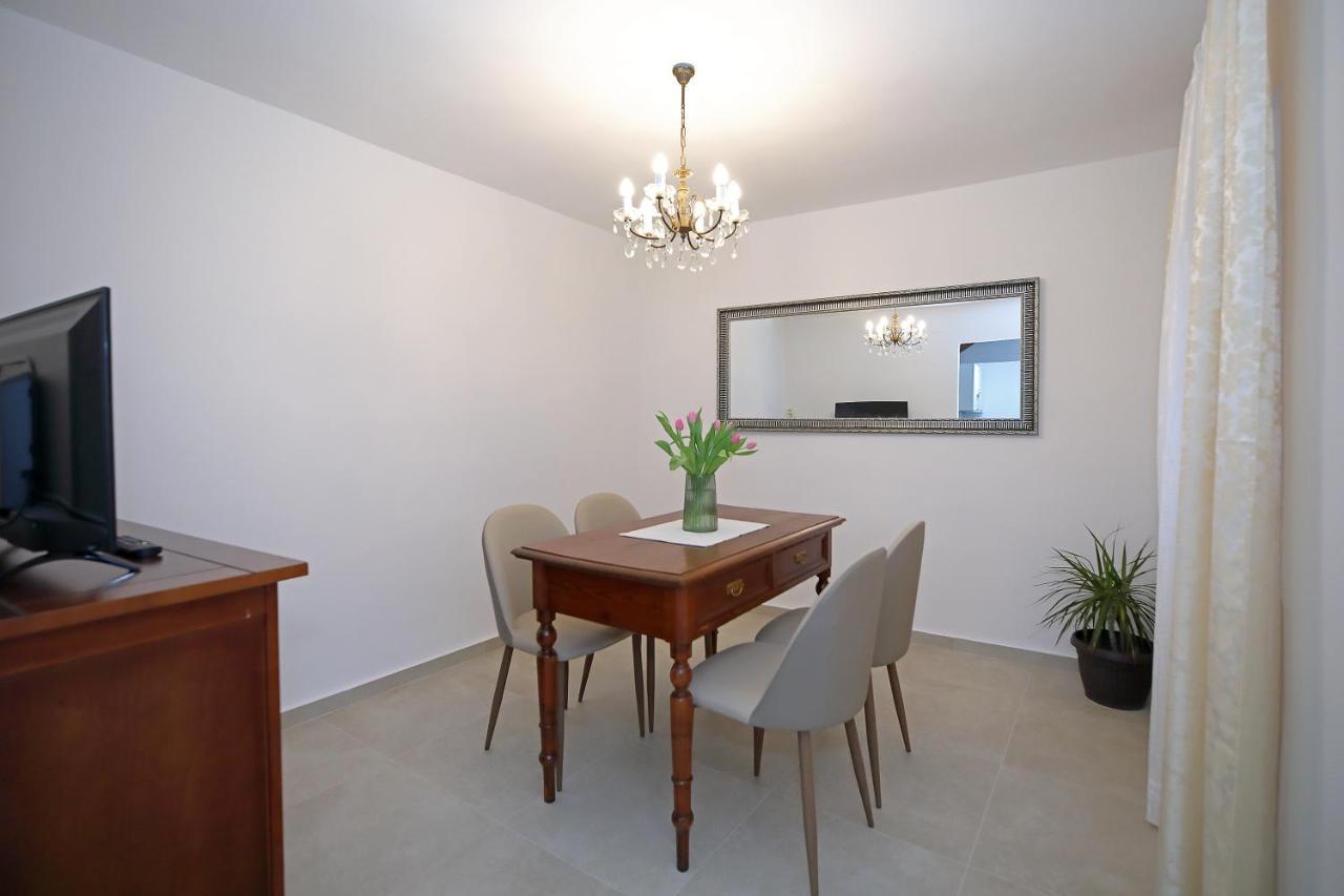 Studio Apartments Kalma Dubrownik Zewnętrze zdjęcie