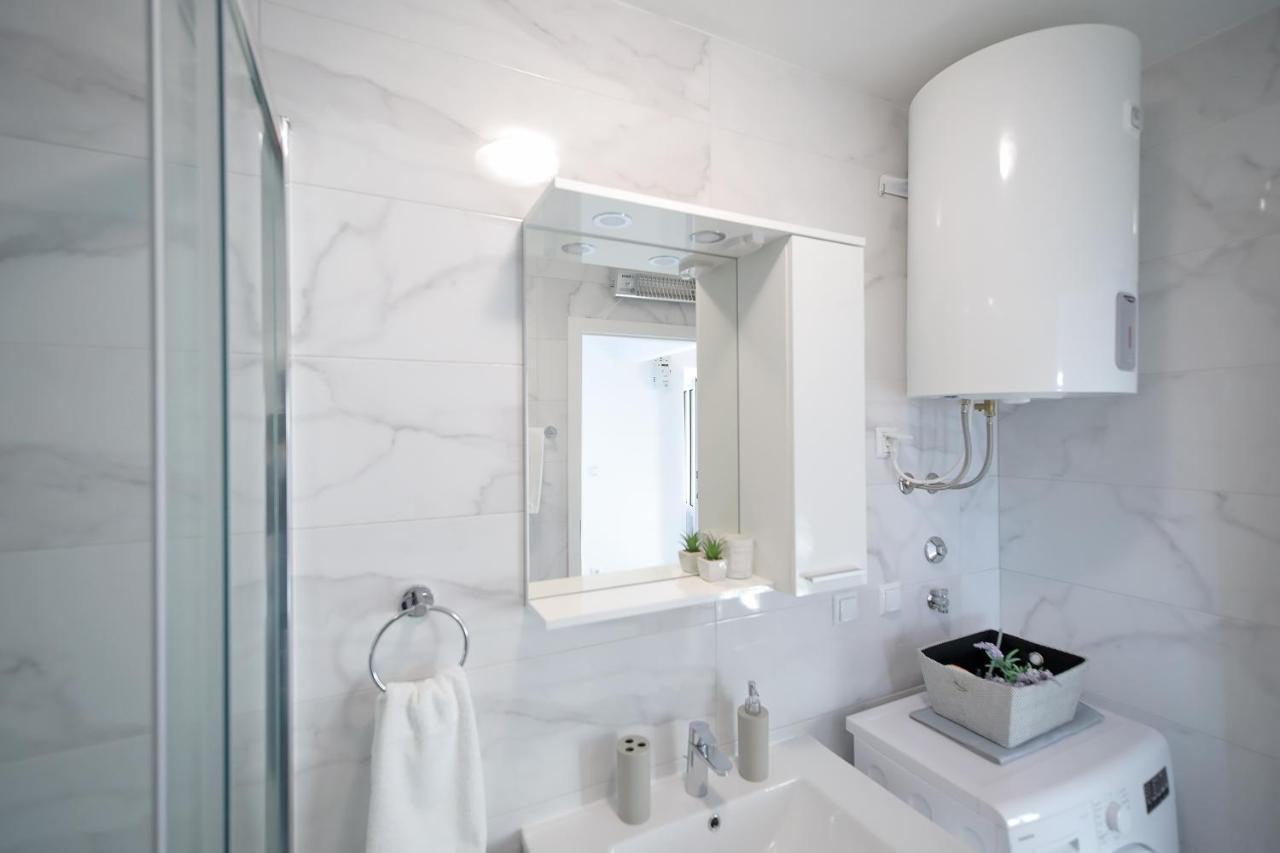 Studio Apartments Kalma Dubrownik Zewnętrze zdjęcie