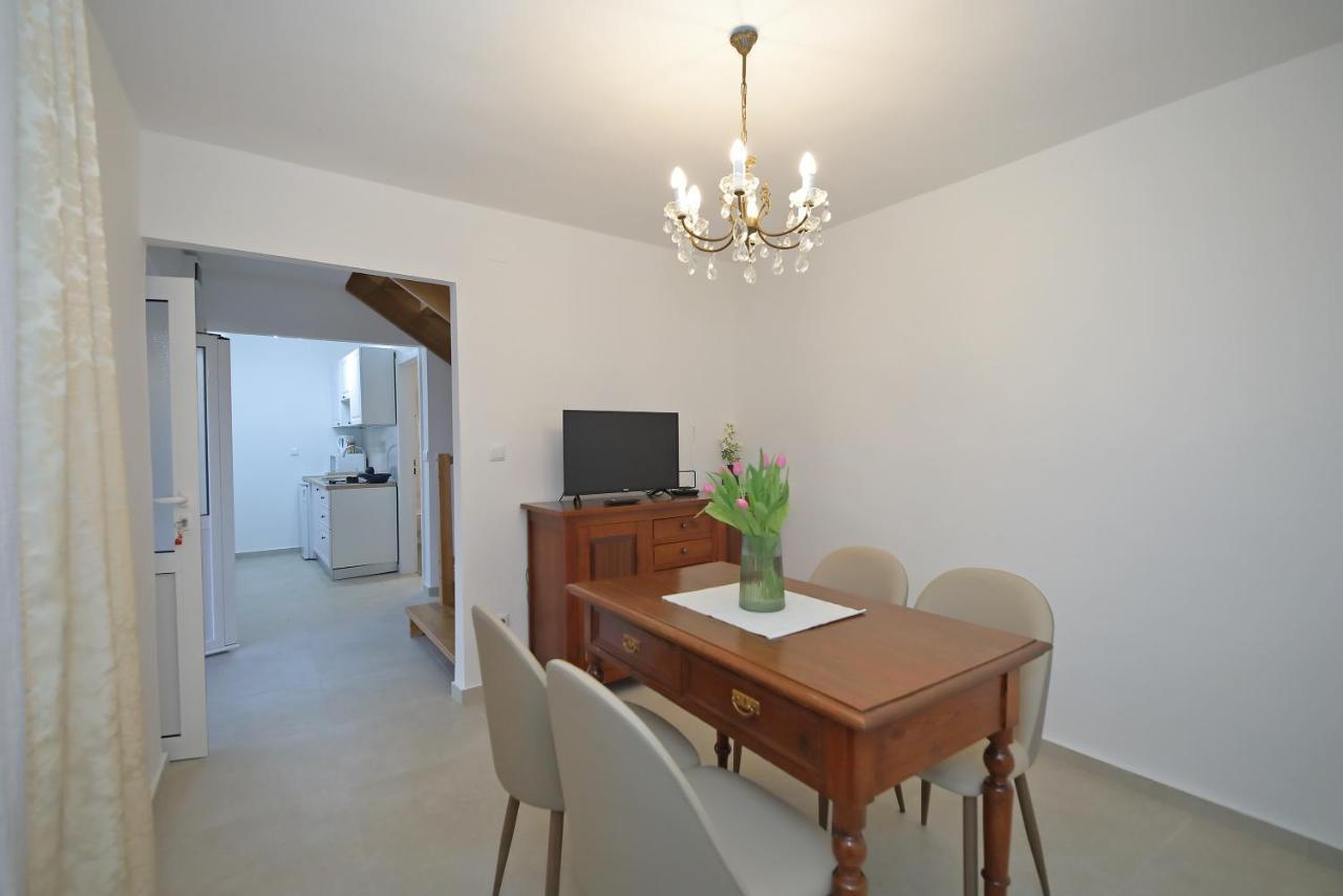 Studio Apartments Kalma Dubrownik Zewnętrze zdjęcie