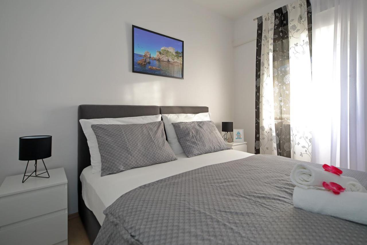 Studio Apartments Kalma Dubrownik Zewnętrze zdjęcie