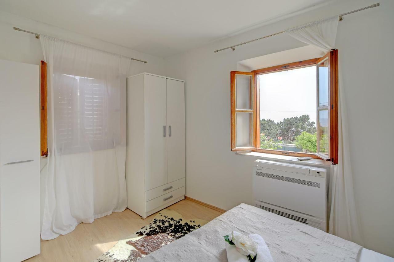 Studio Apartments Kalma Dubrownik Zewnętrze zdjęcie
